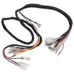 Wire Harness Manufacturing Company in Pune | Sparsh Electronics